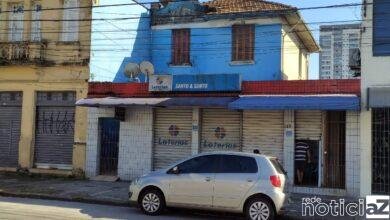 Aposta que premiou a Mega-Sena de R$ 122 milhões saiu de uma empresa de Santos e gera confusão