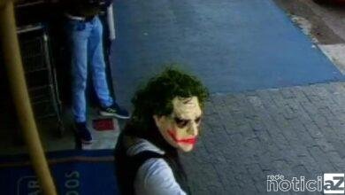 Quadrilha rouba caixa eletrõnico de dentro de um supermercado em Sorocaba