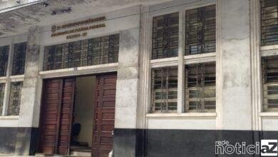 Polícia Federal prende dois homens acusados de tráfico internacional de drogas no Porto de Santos