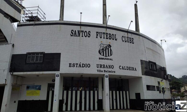 Santos FC celebra 111 anos de história e em busca de dias melhores