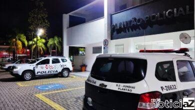 Acusado de roubar celular em Jundiaí é preso por policiais civis