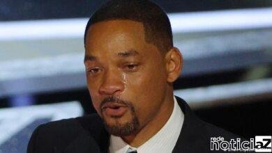 Academia de Hollywood tira Will Smith por 10 anos da cerimônia do Oscar
