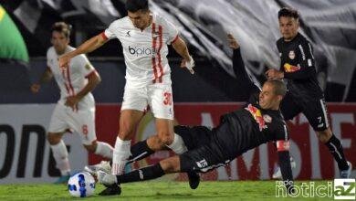 Bragantino perde em casa para o Estudiantes e fica ameaçado na Libertadores