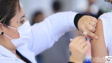 Duas unidades de Louveira estarão disponíveis para as aplicações de vacinas