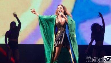 Daniela Mercury foi paga por show em Manifestação Pró-Lula
