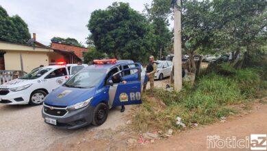 Operação Sucata é realizada em Campo Limpo Paulista
