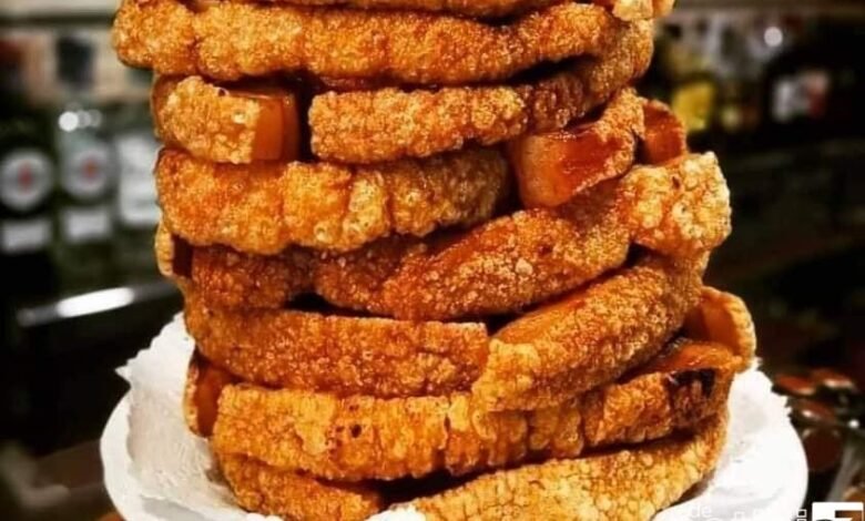 Festival do Torresmo chega à Itatiba