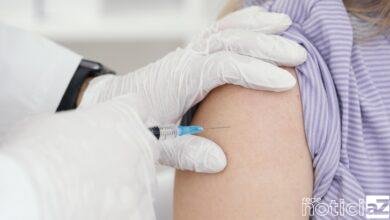 Crianças de até 4 anos já podem ser vacinadas contra a gripe em Louveira