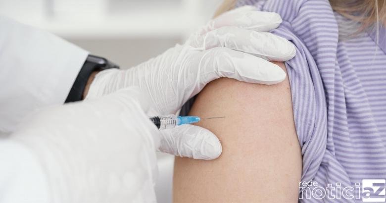 Crianças de até 4 anos já podem ser vacinadas contra a gripe em Louveira