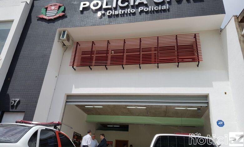 Carga de cigarros é roubada em Jundiaí