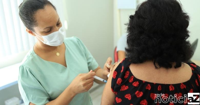 Vacina contra a gripe acaba nesta sexta em Louveira