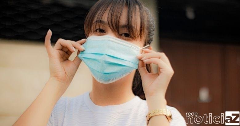 Máscara pode ser novamente obrigatória nas escolas de Louveira