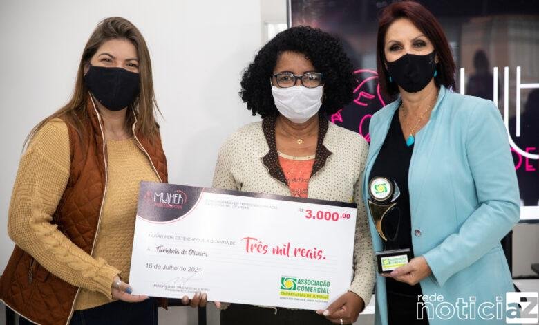 Prêmio Mulher Empreendedora da ACE Jundiaí tem inscrições abertas até junho