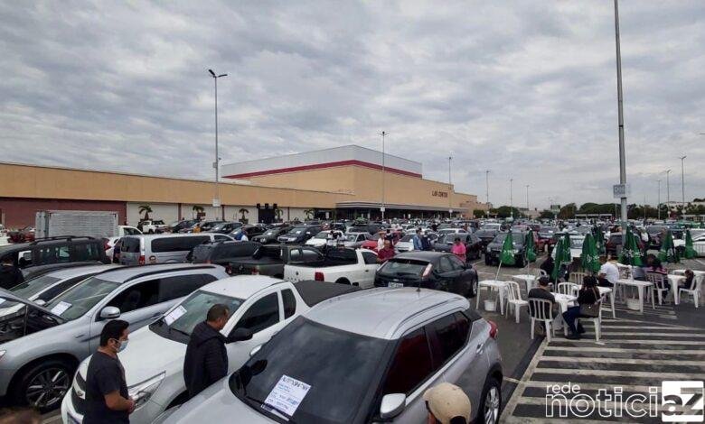 Vai vender o carro? Conheça dicas e cuidados para uma venda segura