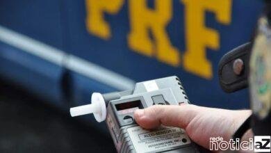 STF de forma unanime punição a quem se negar usar bafômetro