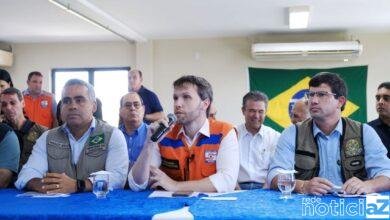 Sobe para 44 o número de mortos em razão das chuvas no Pernambuco