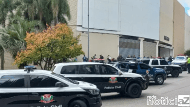 Polícia Civil de Jundiaí realiza "Operação Delivery"