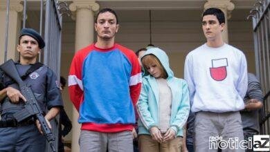 Caso Ritchthofen pode ter novo filme produzido no Brasil