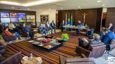 Prefeitos da Região de Jundiaí alinham detalhes para encontro com o Governo de São Paulo