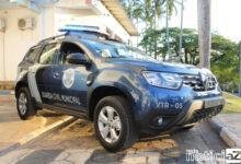 Homem descumpre Medida Protetiva e vai preso