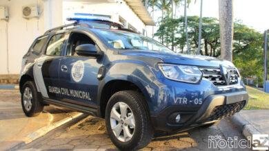 Homem descumpre Medida Protetiva e vai preso