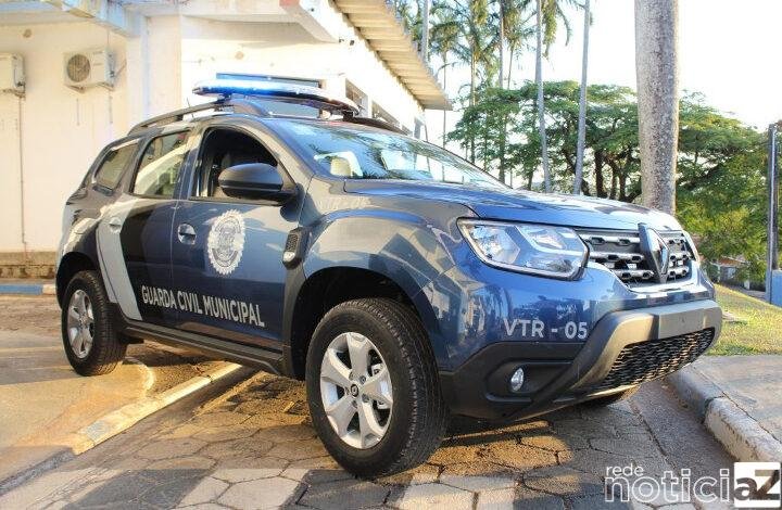 Homem descumpre Medida Protetiva e vai preso