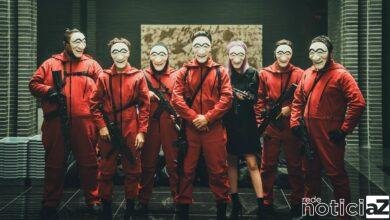 Confira a lista completa de filmes, séries, documentários