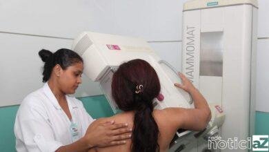 Mutirão de mamografia é realizado em Campo Limpo Paulista
