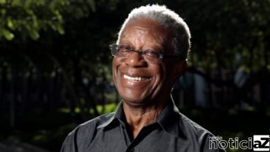 Morre no Rio de Janeiro ator Milton Gonçalves