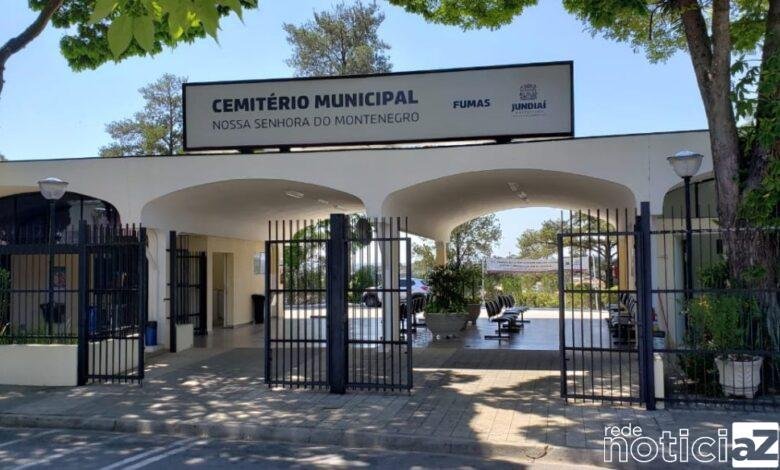 Familiares impedem que homem seja enterrado como indigente em Jundiaí