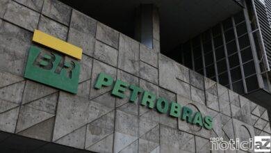 Petrobras tem nova troca de presidente após 40 dias