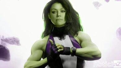 Marvel revela primeiro trailer de "She-Hulk"