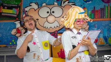 Projeto de teatro infantil na escola chega à Cabreúva