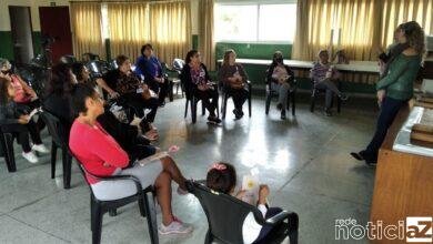 Ações de combate à violência sexual infantil-juvenil é promovida em Campo Limpo