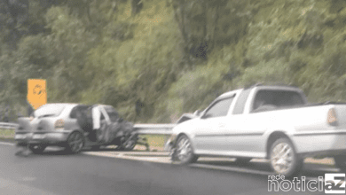 Acidentes são registrados em rodovias de Jundiaí