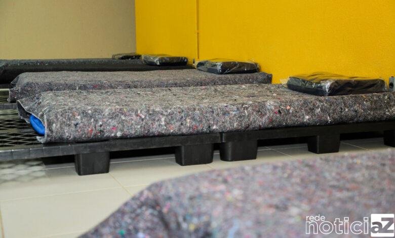 Moradores em situação de rua de Itupeva vão contar com Acolhimento Emergencial