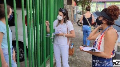 Prefeitura de Louveira começa o cadastro social para a regularização de imóveis