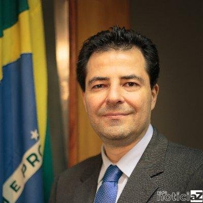 Ministério de Minas e Energia tem novo ministro