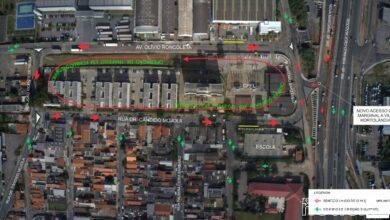 Jundiaí muda o trânsito de ruas e avenidas da Vila Hortolândia