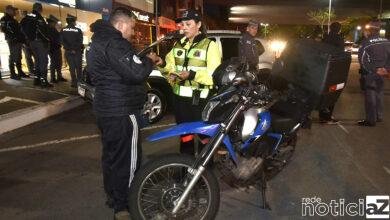 Campanhas de conscientização do Maio Amarelo prosseguem em Jundiaí