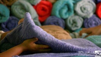 Prazo para doar agasalhos em Louveira acaba nesta quinta-feira (30)