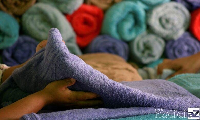 Prazo para doar agasalhos em Louveira acaba nesta quinta-feira (30)