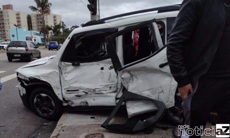 Suspeitos de tentarem roubar carro-forte em Jundiaí são presos