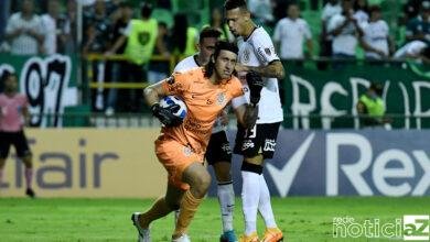 Libertadores: Corinthians e Deportivo Cali empatam em jogo de pênaltis perdidos