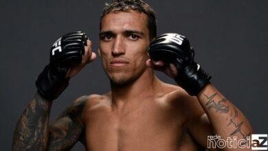 Charles do Bronx perde o cinturão peso-leve do UFC ao não bater o peso