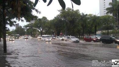 Chuvas em Pernambuco matam 35 pessoas