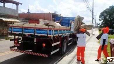Projeto "Cidade Limpa" chega a Região Oeste de Jundiaí