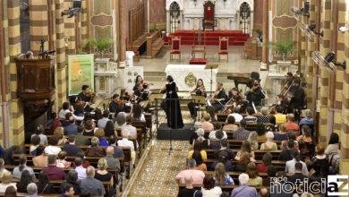 Orquestra de Jundiaí vai realizar concerto gratuito na Catedral