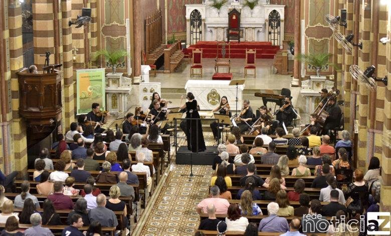 Orquestra de Jundiaí vai realizar concerto gratuito na Catedral