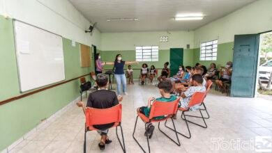 Núcleo do Coral Cidade das Crianças de Jundiaí tem inscrições abertas